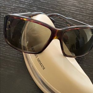 Armani sunglasses